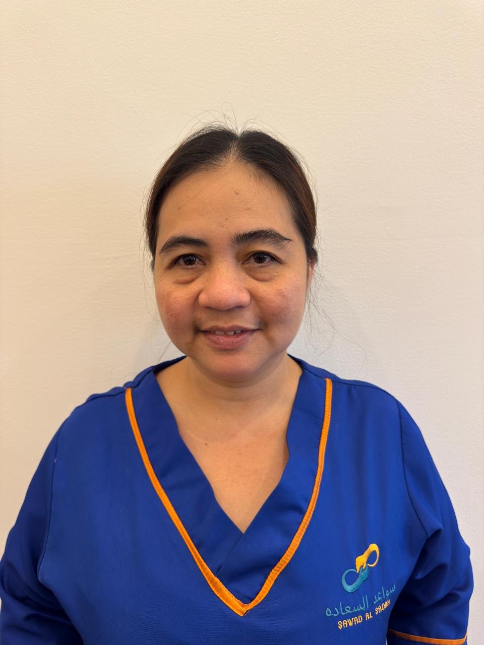 LIEZEL PELENIO VALDEHUEZA
